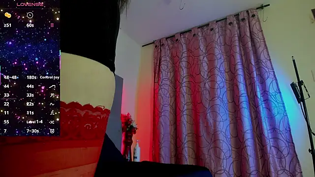 Snapshot of barbie_devon chatting on July 11, 2026, 8:20 pm barbie devon online show from July 11, 2026, 8:20 pm