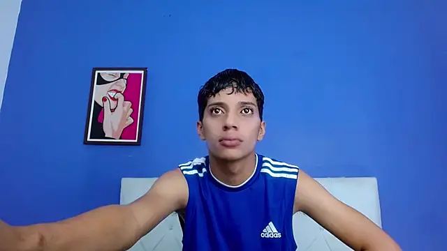 jl brayan12 online show from May 30, 2026, 7:52 pm