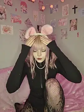 Snapshot of VelvetAlice chatting on May 30, 2026, 8:36 pm VelvetAlice online show from May 30, 2026, 8:36 pm