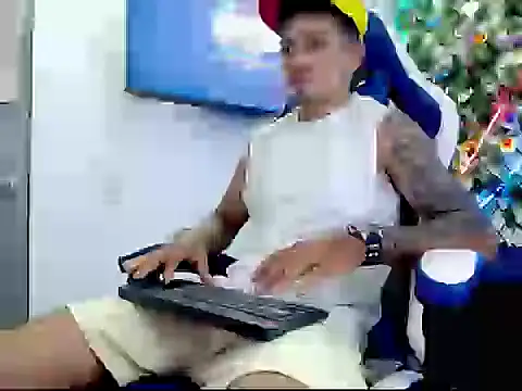 Dantethomsonn online show from June 30, 2026, 11:38 pm