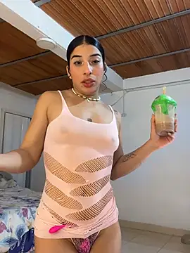 Miily 0 online show from July 15, 2026, 3:13 am