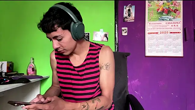 Snapshot of crisanto8 chatting on May 31, 2026, 9:04 pm crisanto8 online show from May 31, 2026, 9:04 pm