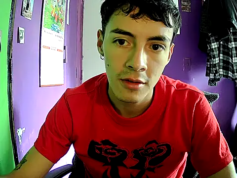 Snapshot of crisanto8 chatting on May 29, 2026, 9:10 pm crisanto8 online show from May 29, 2026, 9:10 pm