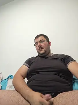 GabyAndrey93 online show from May 28, 2026, 7:09 pm
