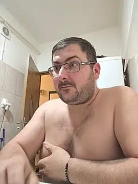 GabyAndrey93 online show from May 31, 2026, 7:14 pm