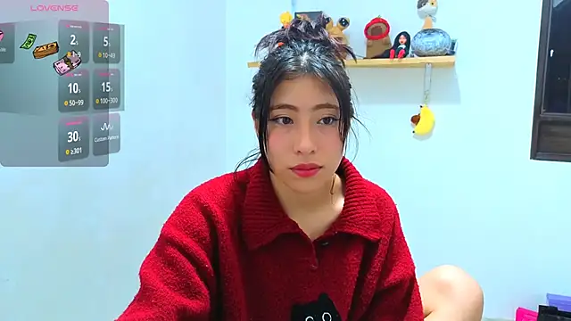 yeon-ju online show from May 30, 2026, 2:07 am