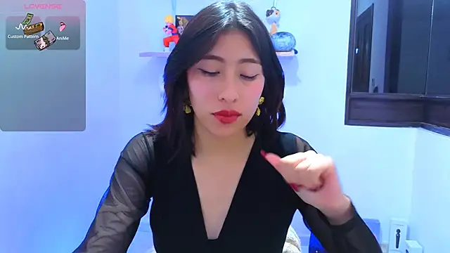 Snapshot of yeon-ju chatting on June 12, 2026, 3:37 am yeon-ju online show from June 12, 2026, 3:37 am