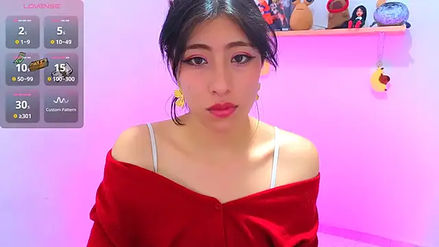 Snapshot of yeon-ju chatting on June 6, 2026, 2:39 am yeon-ju online show from June 6, 2026, 2:39 am