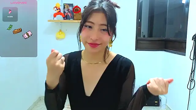 yeon-ju online show from May 27, 2026, 1:48 am