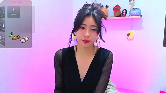 yeon-ju online show from June 3, 2026, 2:34 am