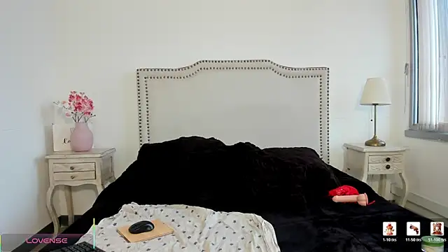 jade chers online show from June 16, 2026, 1:11 pm