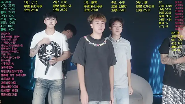 GoodLookingBoy-008 online show from July 16, 2026, 12:24 pm