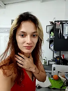 karenarango online show from June 4, 2026, 11:09 pm