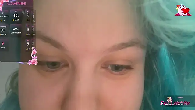 Snapshot of Stefani_Art chatting on July 6, 2026, 12:12 pm Stefani Art online show from July 6, 2026, 12:12 pm
