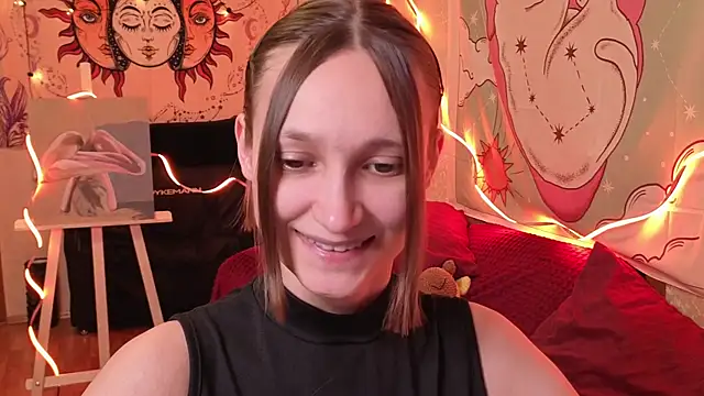 stella naughty online show from June 29, 2026, 7:24 pm