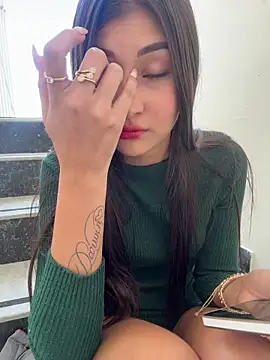 Snapshot of Aylin-fire chatting on May 26, 2026, 6:50 pm Aylin-fire online show from May 26, 2026, 6:50 pm