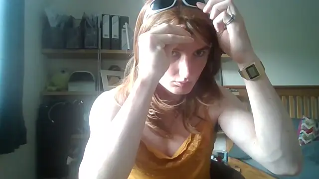 Gabriella x21 online show from June 18, 2026, 11:48 am