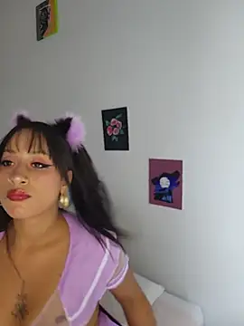 Snapshot of Medusa_Hot69 chatting on May 27, 2026, 6:48 pm Medusa Hot69 online show from May 27, 2026, 6:48 pm