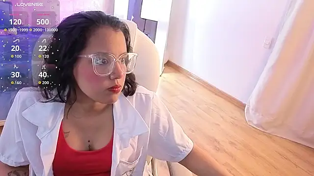katy blush online show from May 25, 2026, 7:23 pm