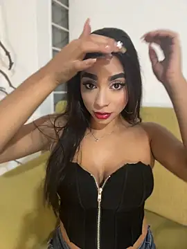BellaRicciX X online show from May 26, 2026, 11:36 pm