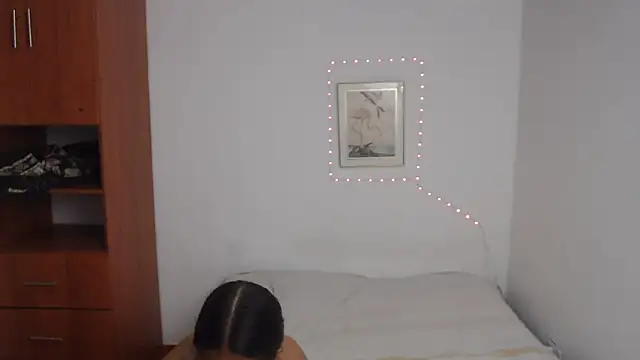Sex Latin699 online show from June 6, 2026, 7:19 pm
