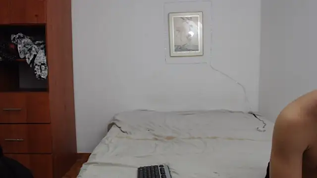 Sex Latin699 online show from June 12, 2026, 11:24 pm