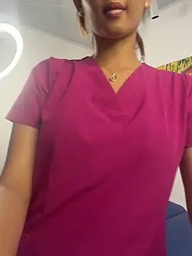 Snapshot of Kinky-Spa chatting on June 1, 2026, 12:27 pm Kinky-Spa online show from June 1, 2026, 12:27 pm