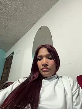 Slut Nasty online show from June 3, 2026, 5:41 am