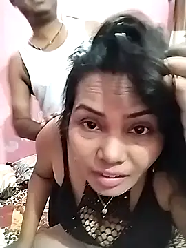 Snapshot of RendingSpa chatting on June 5, 2026, 6:24 pm RendingSpa online show from June 5, 2026, 6:24 pm