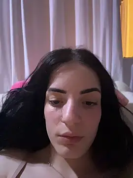 RoseRowley online show from June 25, 2026, 6:46 pm