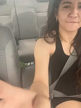 rubbyyy rain online show from June 4, 2026, 4:11 pm