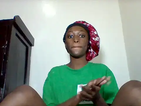 ririboobie online show from July 5, 2026, 2:16 am