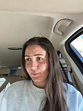 BrunetteNymph online show from May 29, 2026, 6:52 am