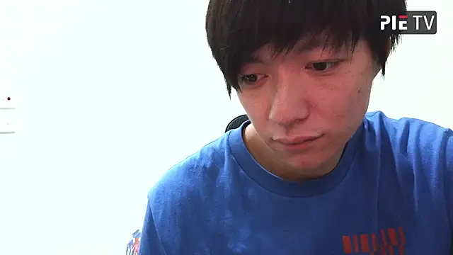 pie-001 online show from May 30, 2026, 11:27 am