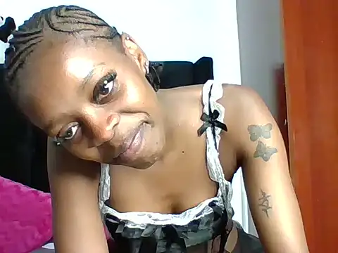 prettytinashe online show from June 25, 2026, 10:04 pm