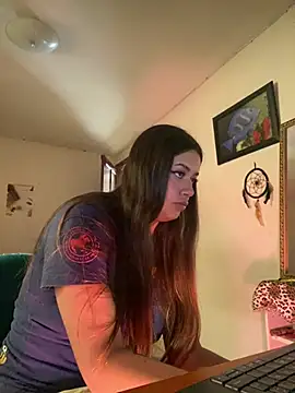 Snapshot of -Cattleya- chatting on June 26, 2026, 9:31 pm -Cattleya- online show from June 26, 2026, 9:31 pm