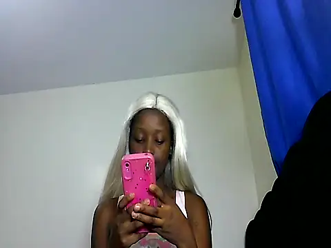 ExoticKenya006 online show from June 16, 2026, 8:47 am
