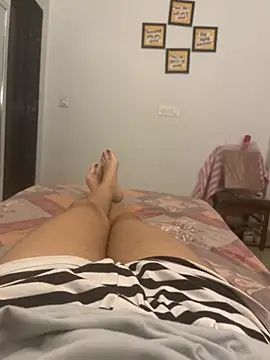 Rubina kumari01 online show from June 13, 2026, 8:18 pm