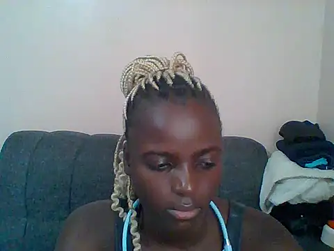Snapshot of Beauty-Anka chatting on July 1, 2026, 5:52 am Beauty-Anka online show from July 1, 2026, 5:52 am
