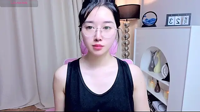 Snapshot of miuu6868 chatting on June 23, 2026, 1:58 am miuu6868 online show from June 23, 2026, 1:58 am