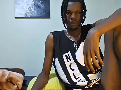 kingsolomondaddzy online show from May 29, 2026, 8:09 am