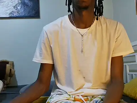 Snapshot of kingsolomondaddzy chatting on July 18, 2026, 8:01 am kingsolomondaddzy online show from July 18, 2026, 8:01 am