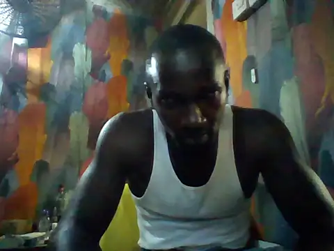 Snapshot of BlaqAarow chatting on July 6, 2026, 5:26 pm BlaqAarow online show from July 6, 2026, 5:26 pm