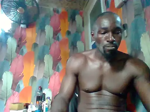 Snapshot of BlaqAarow chatting on July 2, 2026, 7:03 am BlaqAarow online show from July 2, 2026, 7:03 am