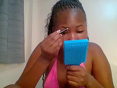 Snapshot of Pretty_sivani chatting on June 2, 2026, 3:28 am Pretty sivani online show from June 2, 2026, 3:28 am