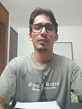 Snapshot of SrIncognito666 chatting on May 30, 2026, 1:06 pm SrIncognito666 online show from May 30, 2026, 1:06 pm
