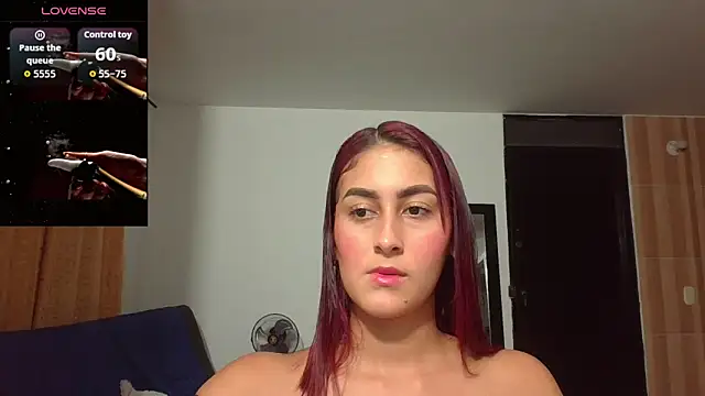 Snapshot of Dulce_eclipsee chatting on June 13, 2026, 4:10 am Dulce eclipsee online show from June 13, 2026, 4:10 am