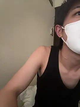 Snapshot of shoyan31goo chatting on May 27, 2026, 3:58 am shoyan31goo online show from May 27, 2026, 3:58 am