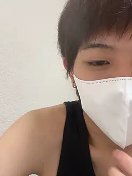 Snapshot of shoyan31goo chatting on June 1, 2026, 4:24 am shoyan31goo online show from June 1, 2026, 4:24 am