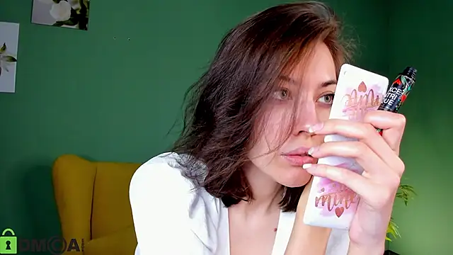 Snapshot of eva_sicret chatting on May 30, 2026, 4:41 am eva sicret online show from May 30, 2026, 4:41 am
